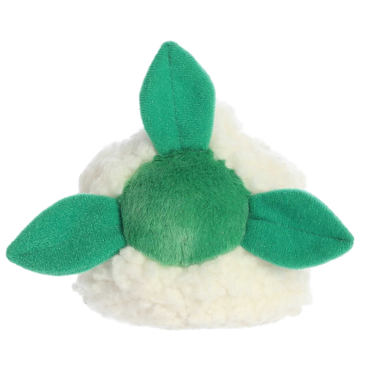 Palm Pals 5 Inch Kelly the Cauliflower Plush Toy Owl & Goose Gifts
