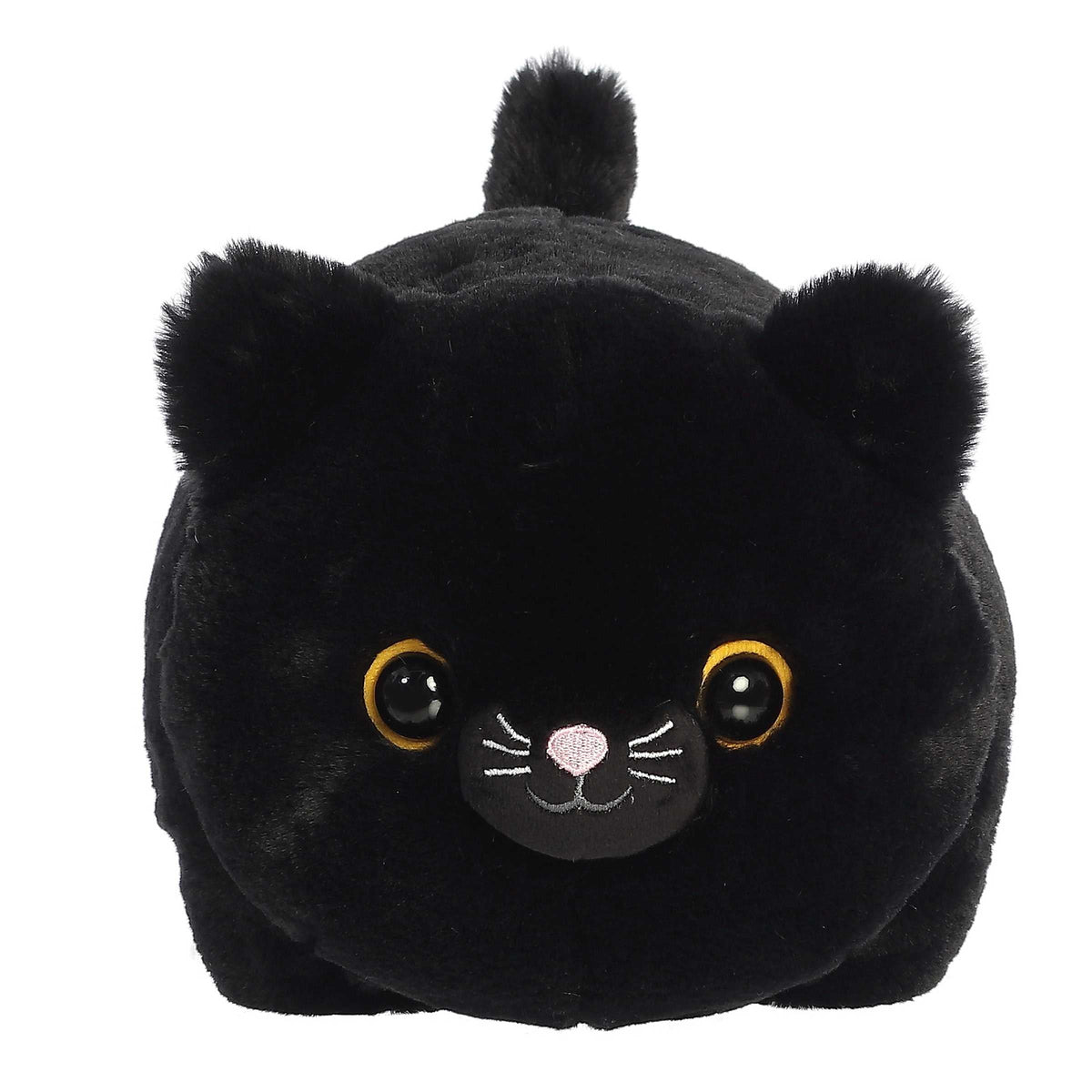 ぬいぐるみ slumbers PLUSH BLACK Amazon.com: Wsngic Doors Plushies 9.4