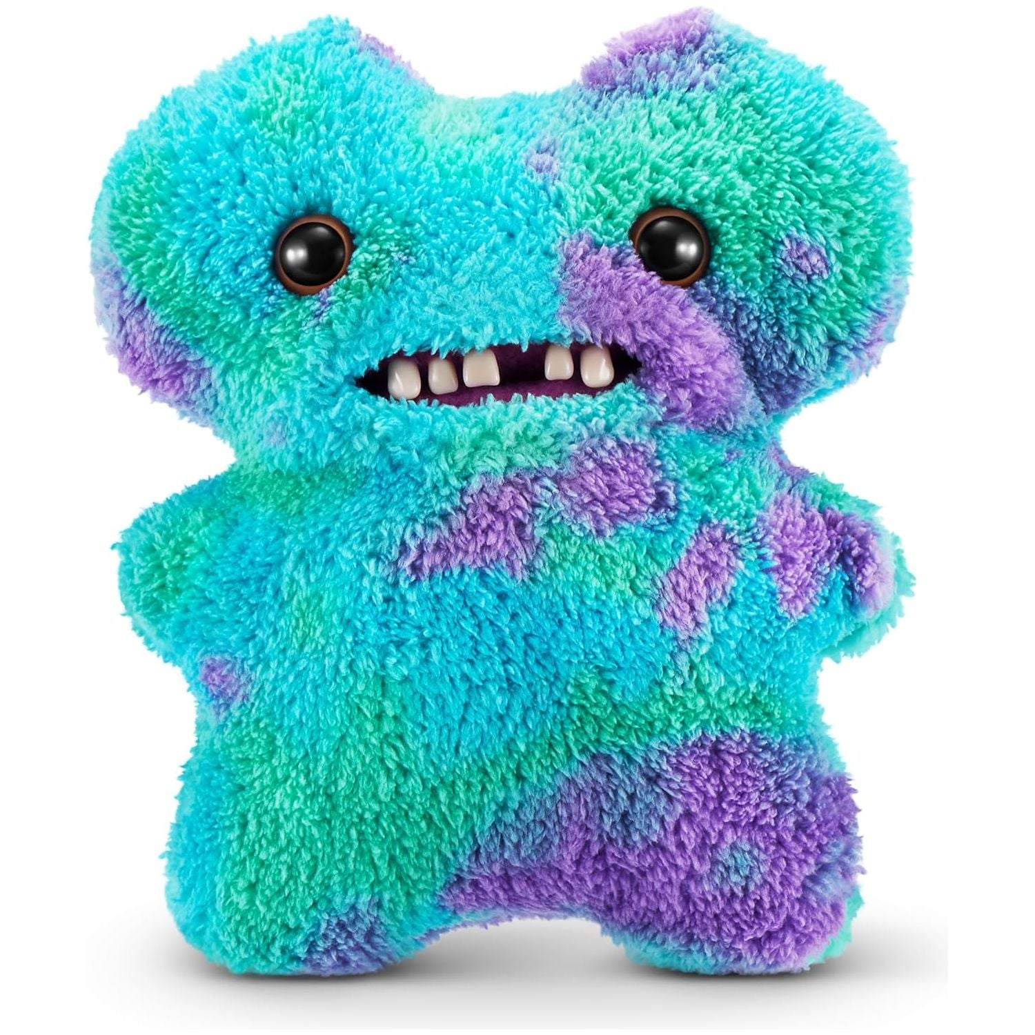 Zuru Fugglers Inch Laboratory Misfits Gaptooth McGoo Owl