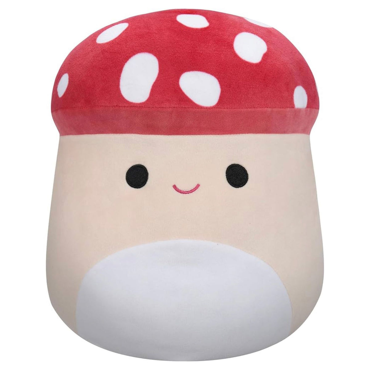 Malcolm The Mushroom Squishmallow