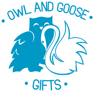 Owl &amp; Goose Gifts