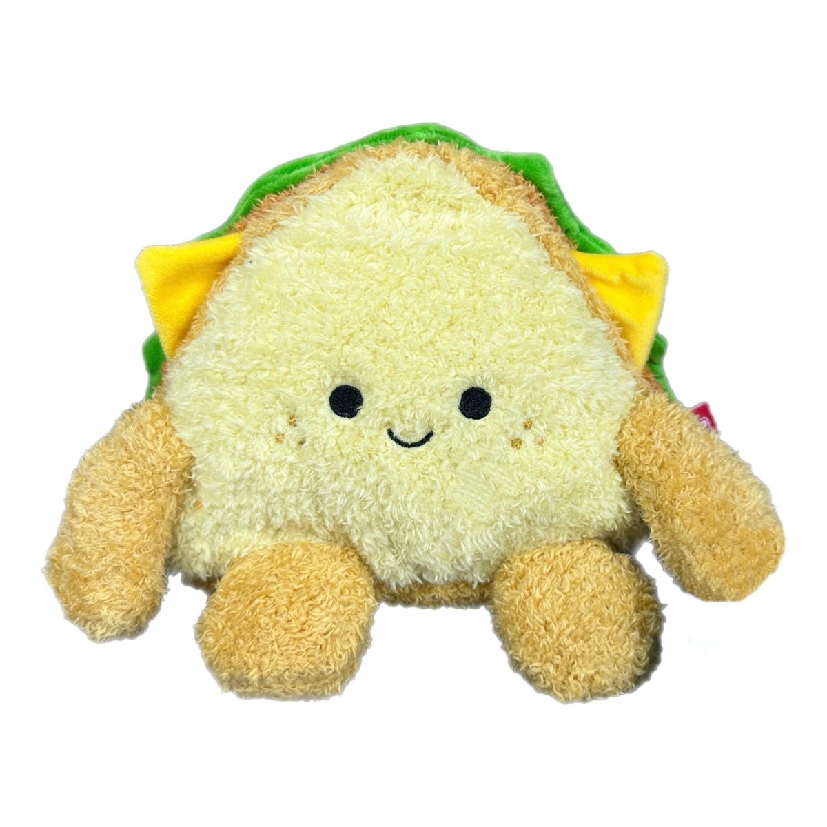 Peluche Bum Bumz Café 7.5 Pulgadas || Bodega Aurrera a tu Casa Peluche Bum Bumz Café 7.5 Pulgadas || Bodega Aurrera a tu Casa