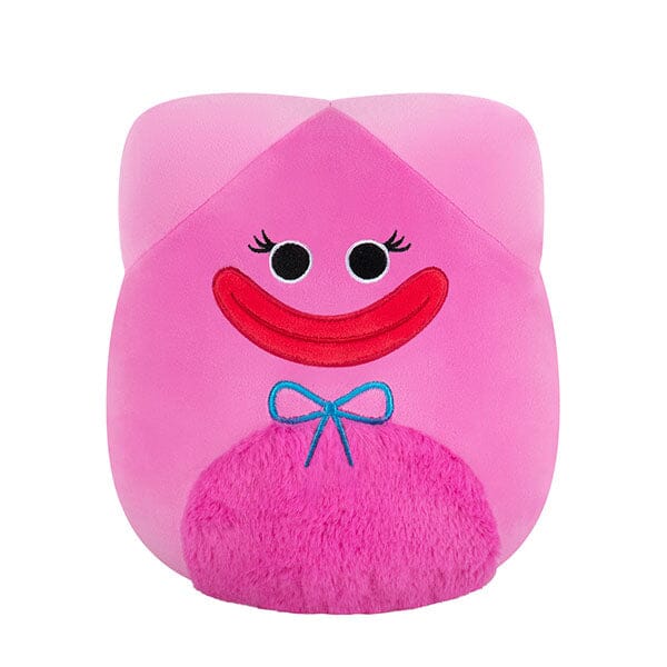 Squishmallow Poppy Playtime - Kissy Missy 7 Inch – Owl and Goose Gifts