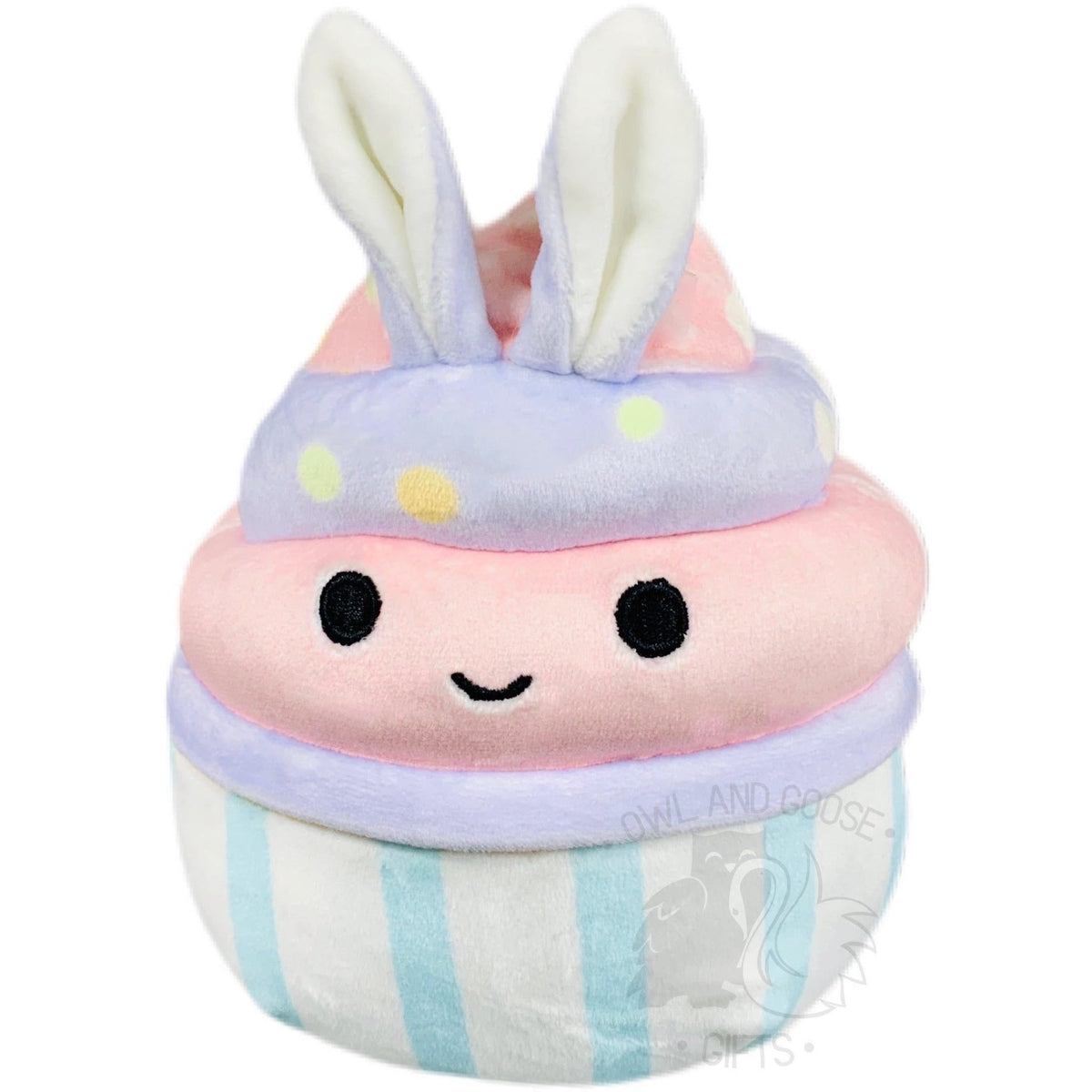 http://owlandgoosegifts.com/cdn/shop/products/5alicup-e-squishmallow-5-inch-aligail-the-cupcake-with-ears-easter-plush-toy-577724_1200x1200.jpg?v=1682525209