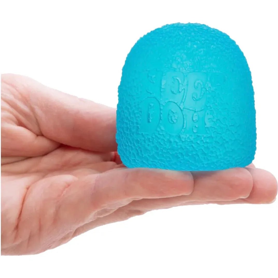 Knee dough best sale stress ball