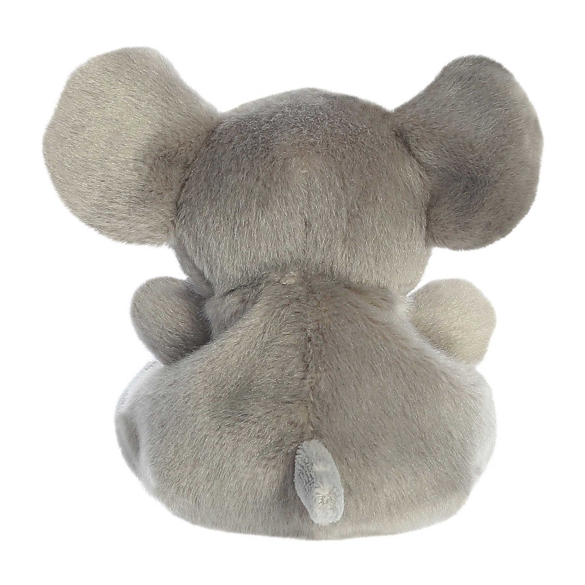 Palm Pals 5 Inch Chatty the Mouse Plush Toy - Owl & Goose Gifts