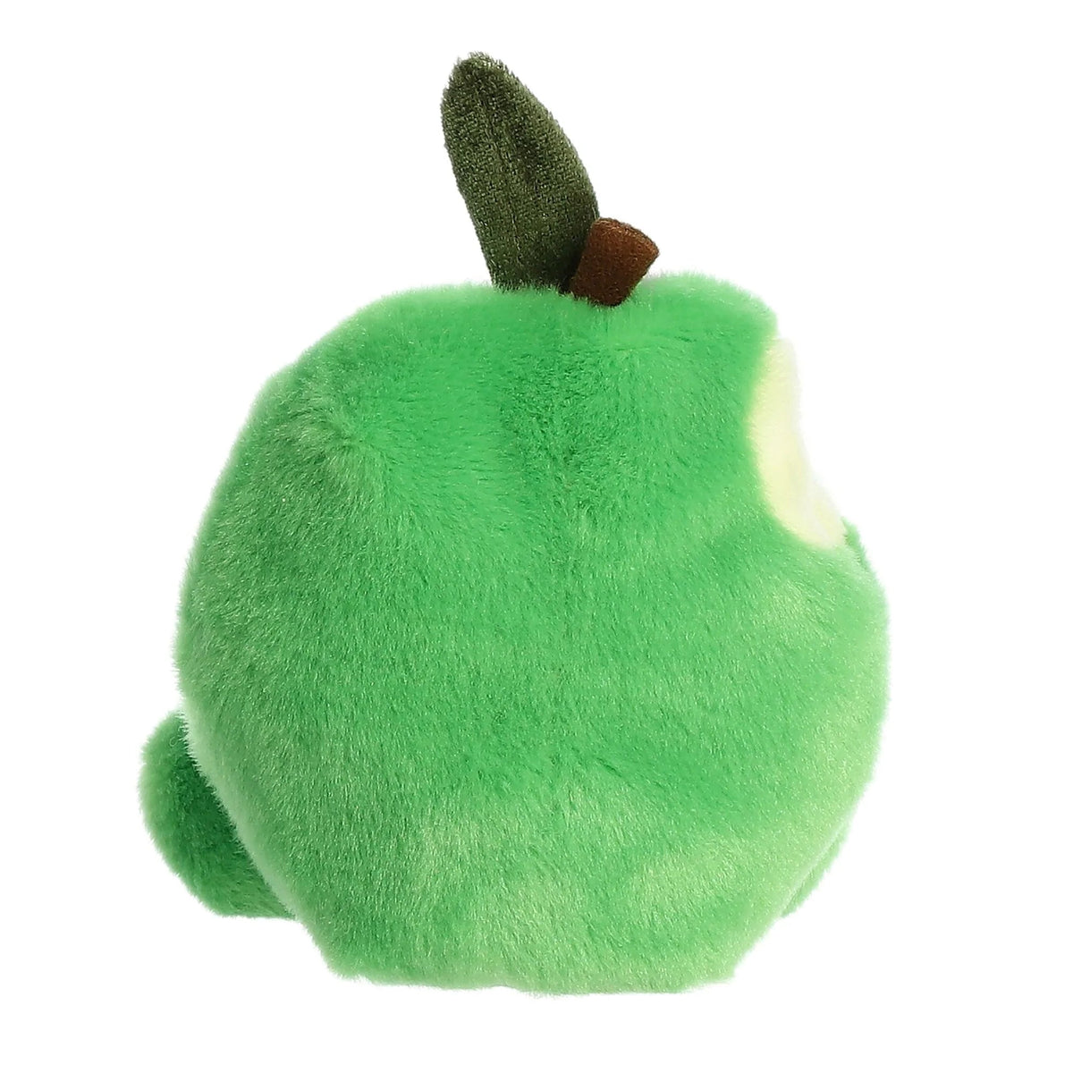 Apple Plush Toy