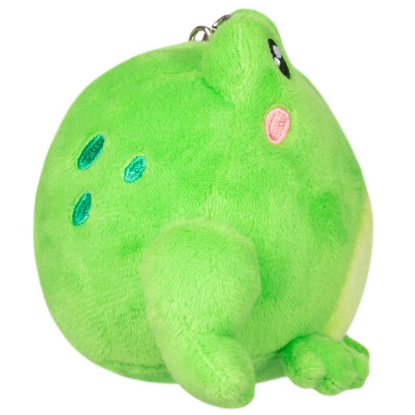 Squishable Frog