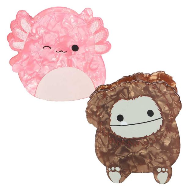 Squishmallow Archie Clip on sale 3.5