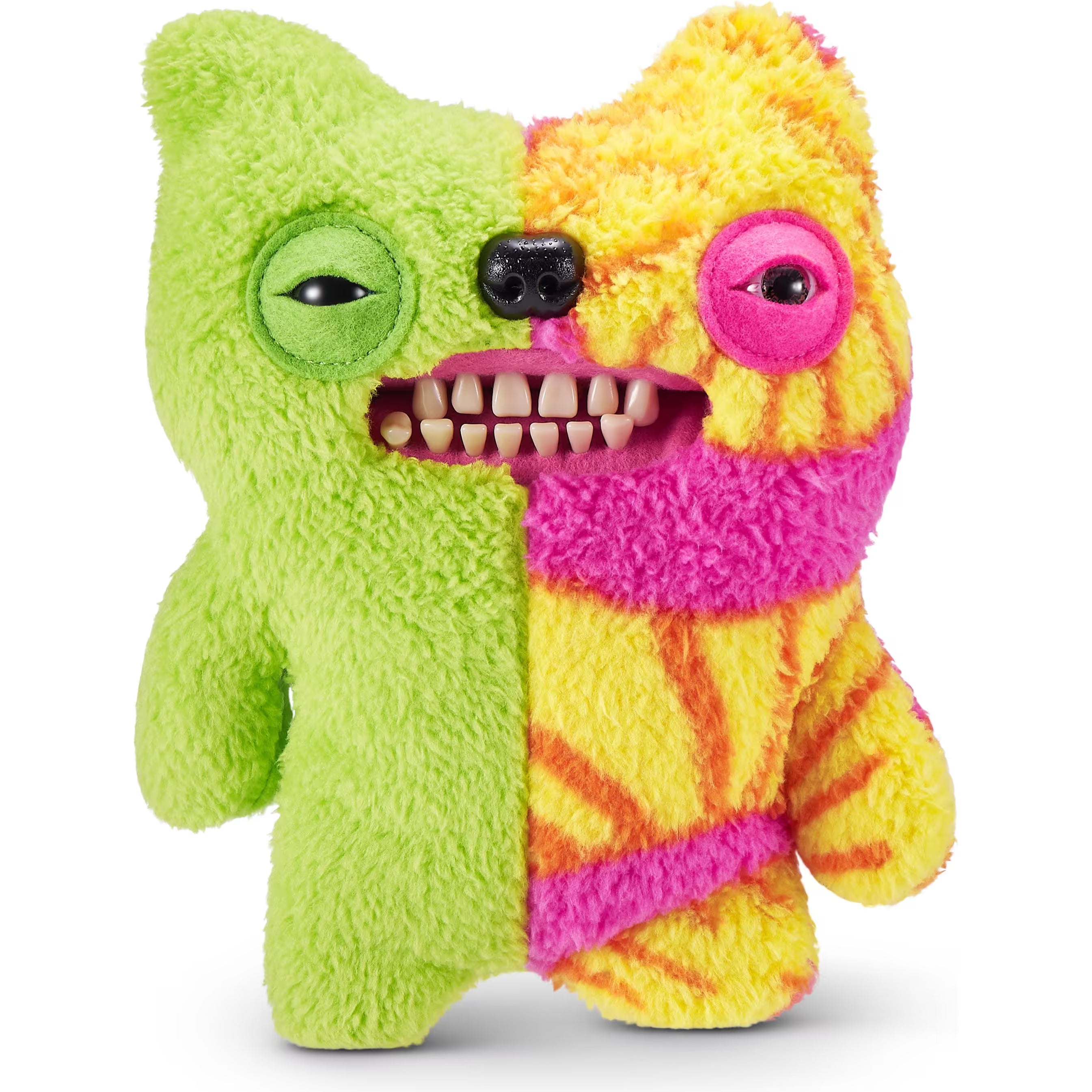 Zuru Fugglers 9 Inch Misfit Monsters - Munch Tooth