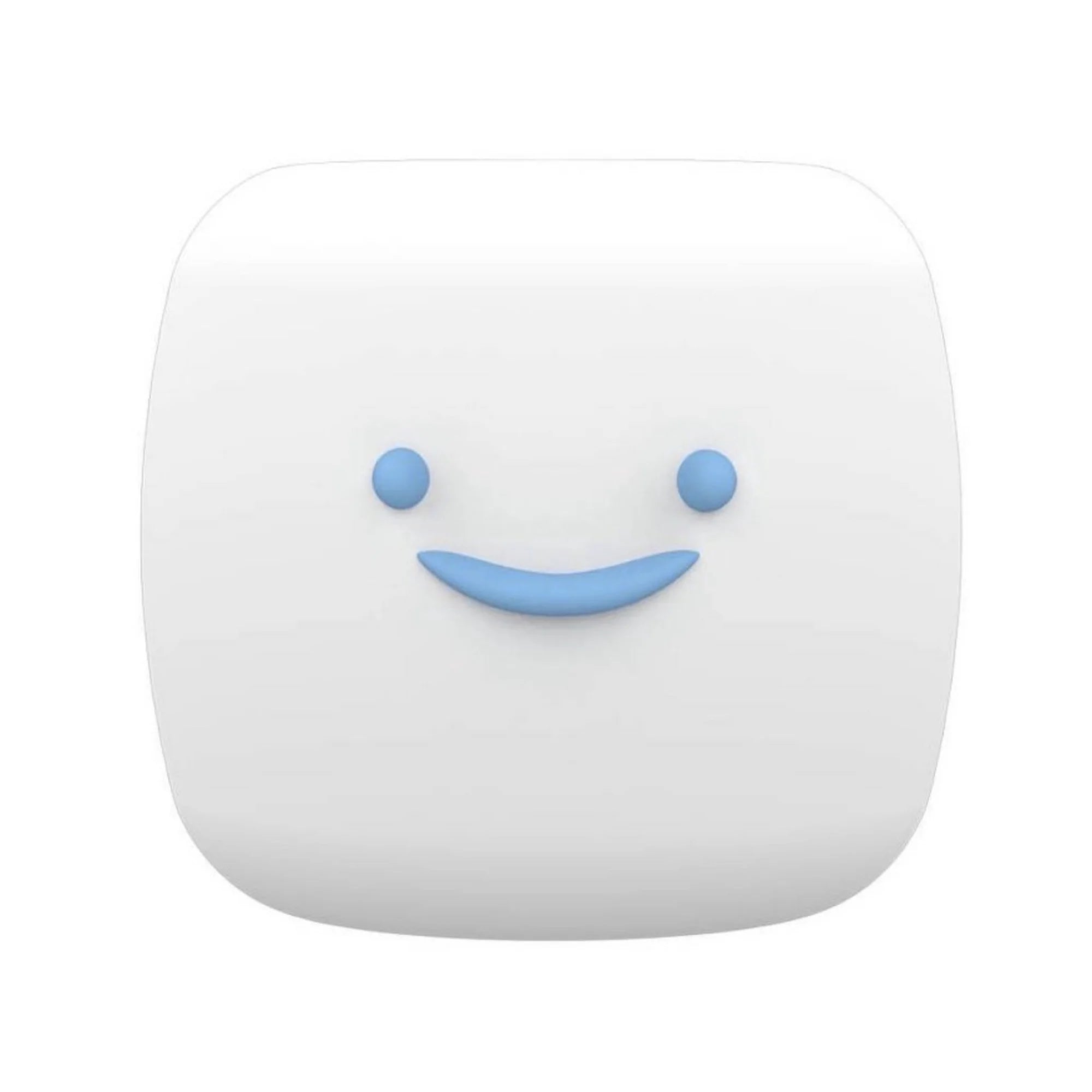 Jet Puffed Marshmallow Squishy Squeeze Toy