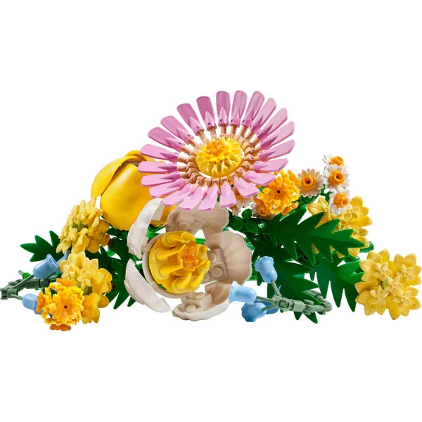 LEGO® Botanicals Petite Sunny Bouquet 110347