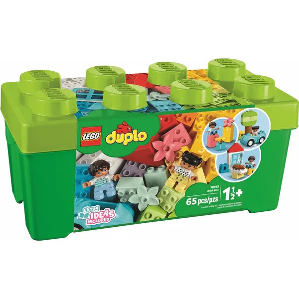 LEGO® DUPLO® Brick Box 10913
