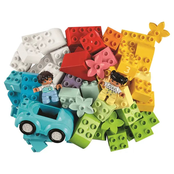 LEGO® DUPLO® Brick Box 10913