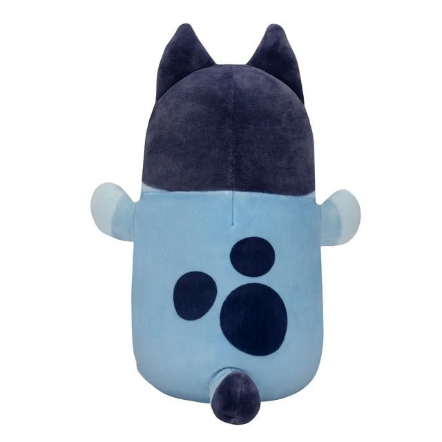 Squishmallow 10 Inch Bluey Hug Mees Plush Toy Owl Goose Gifts