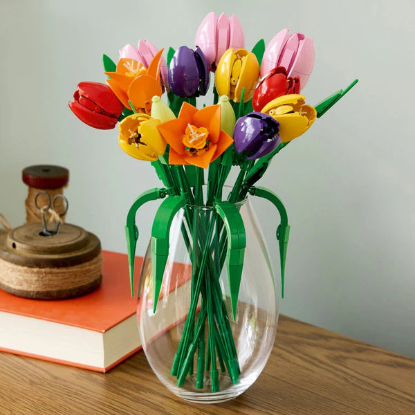 LEGO® Botanicals Tulip Bouquet 11501