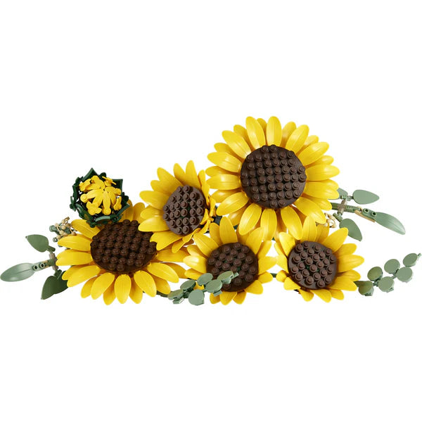LEGO® Botanicals Sunflower Bouquet 11502