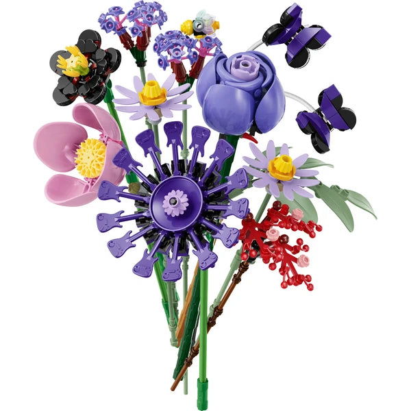 LEGO® Botanicals Olivia Rodrigo's Flower Bouquet 11507