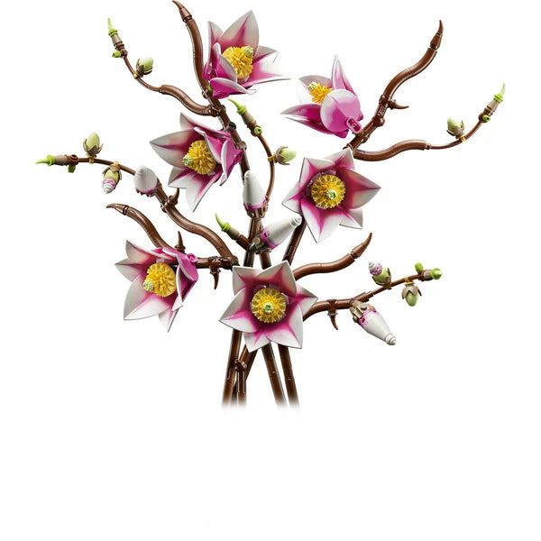 LEGO® Botanicals Magnolia Branches 11510