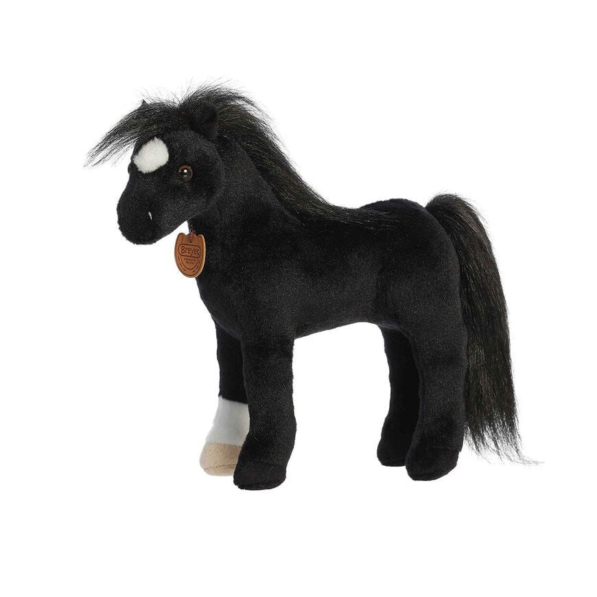 Breyer Showstoppers 13 Inch Thoroughbred Plush Toy