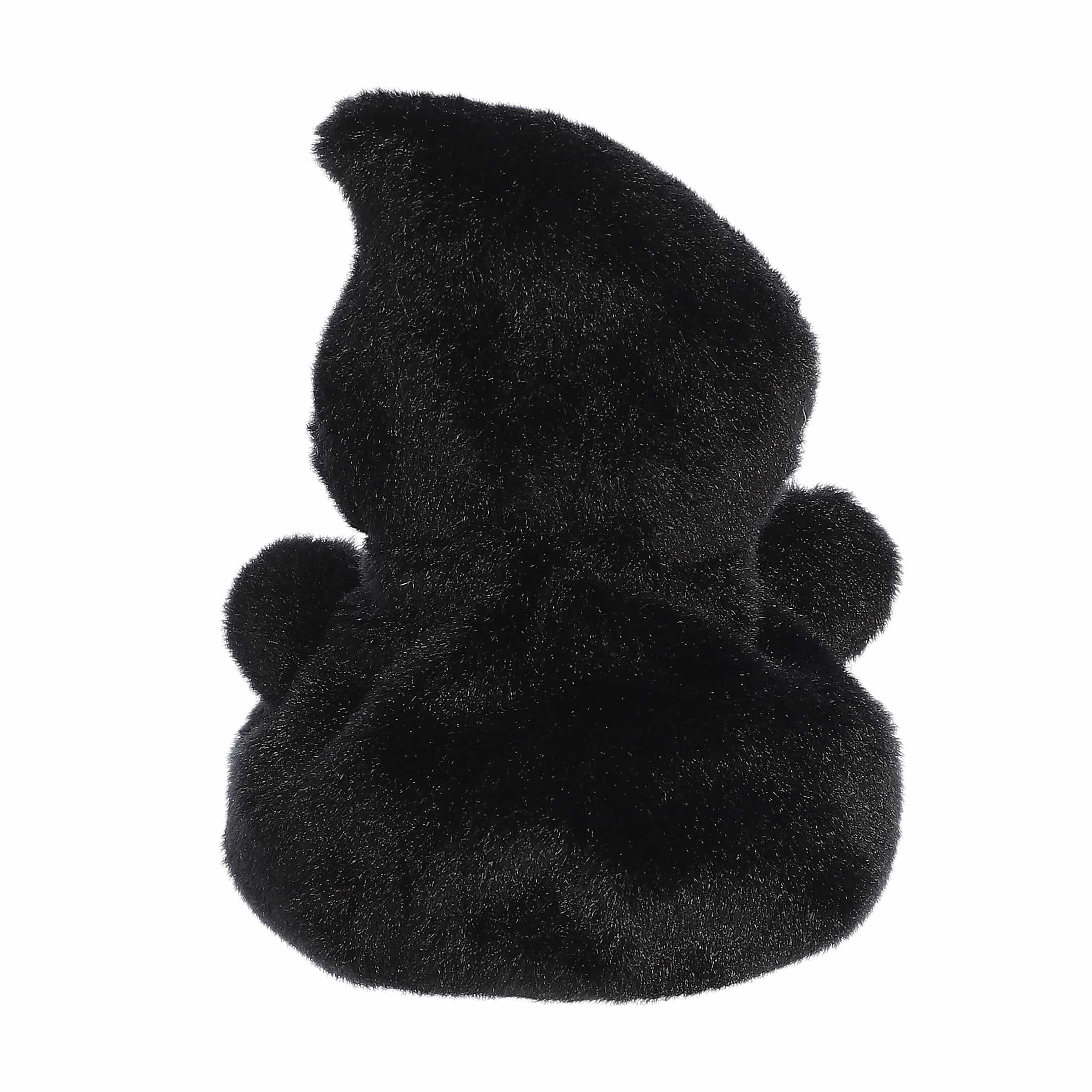 Palm Pals 5 Inch Omen the Grim Reaper Halloween Plush Toy