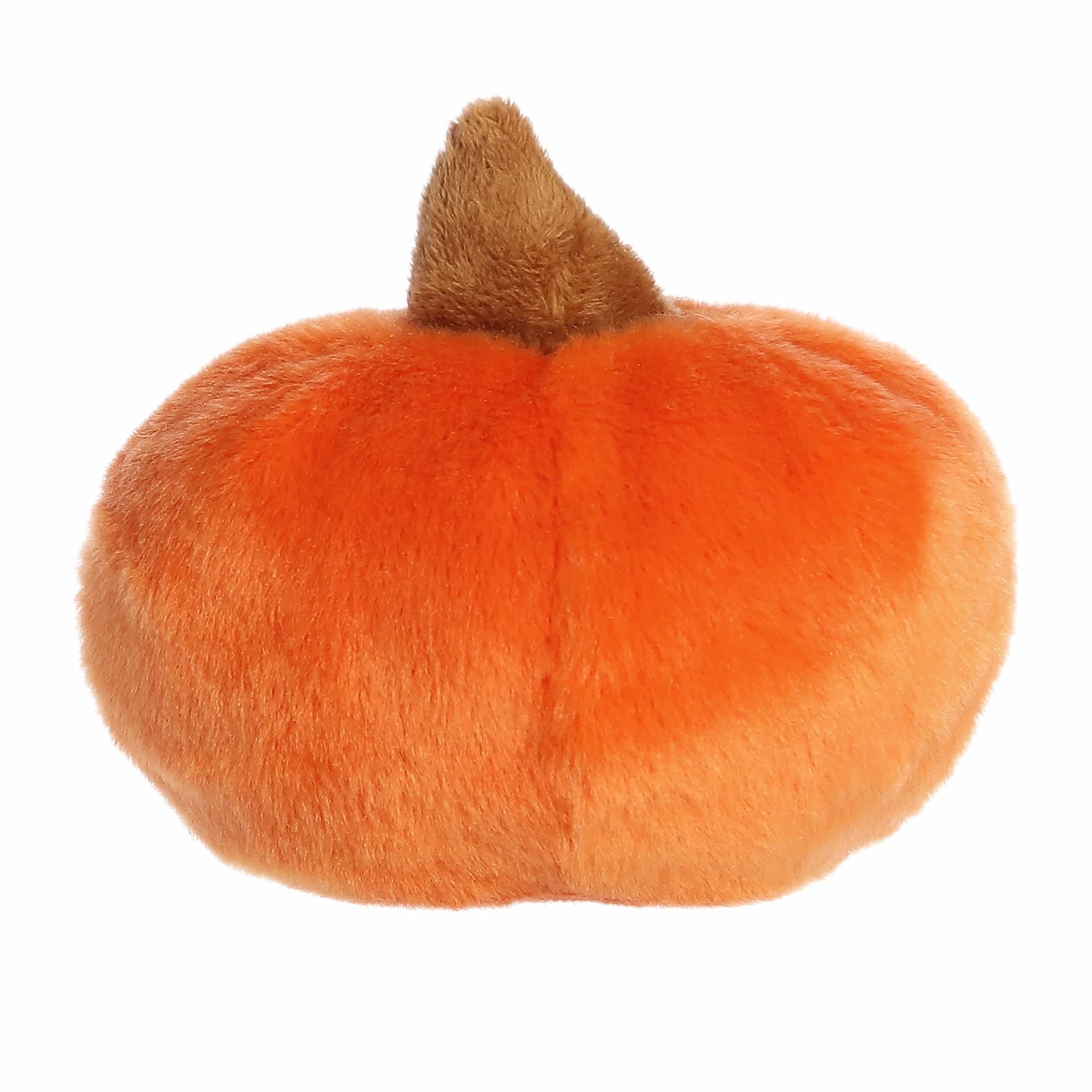 Palm Pals 5 Inch Paisley the Pumpkin Halloween Plush Toy