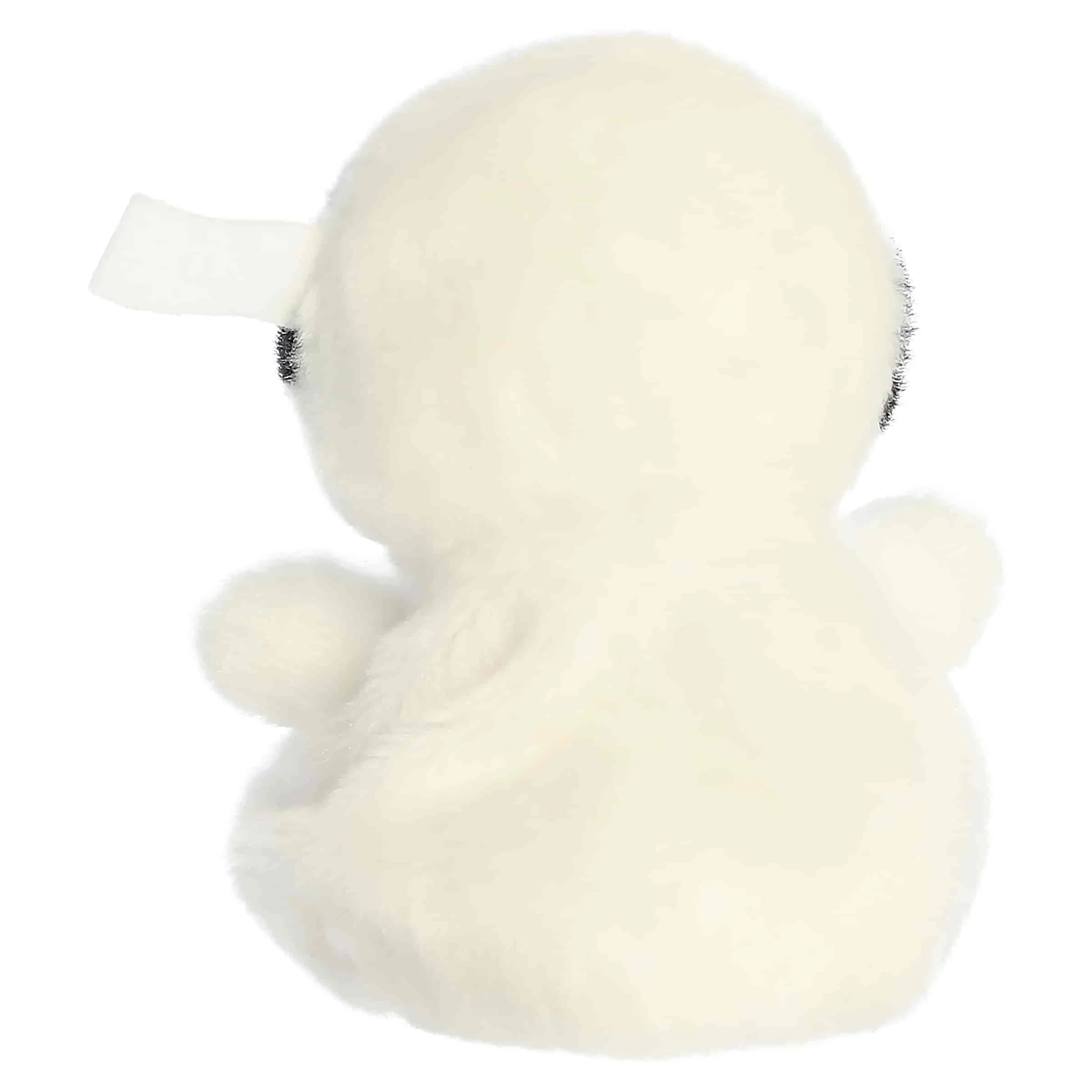 Palm Pals 5 Inch Wraphael the Mummy Halloween Plush Toy