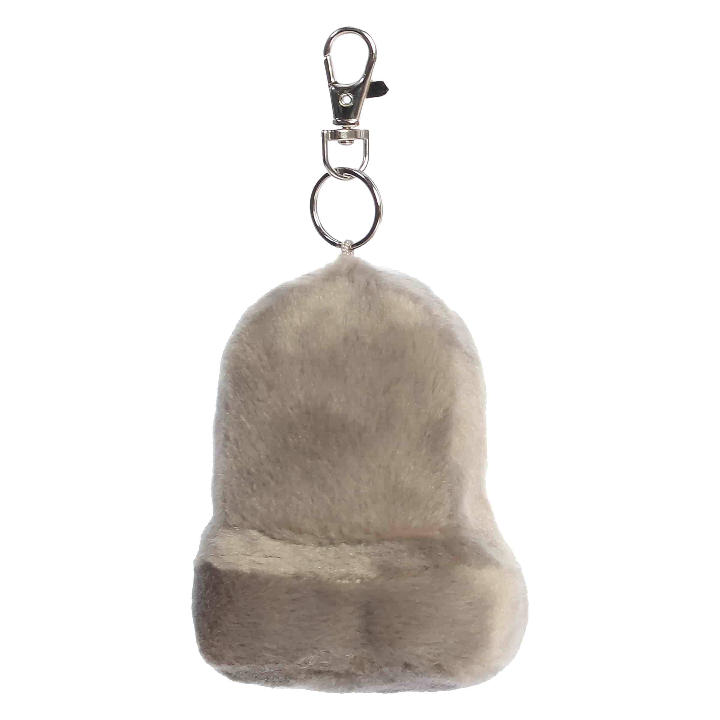 Palm Pals 4 Inch Thom the Tombstone Halloween Plush Clip