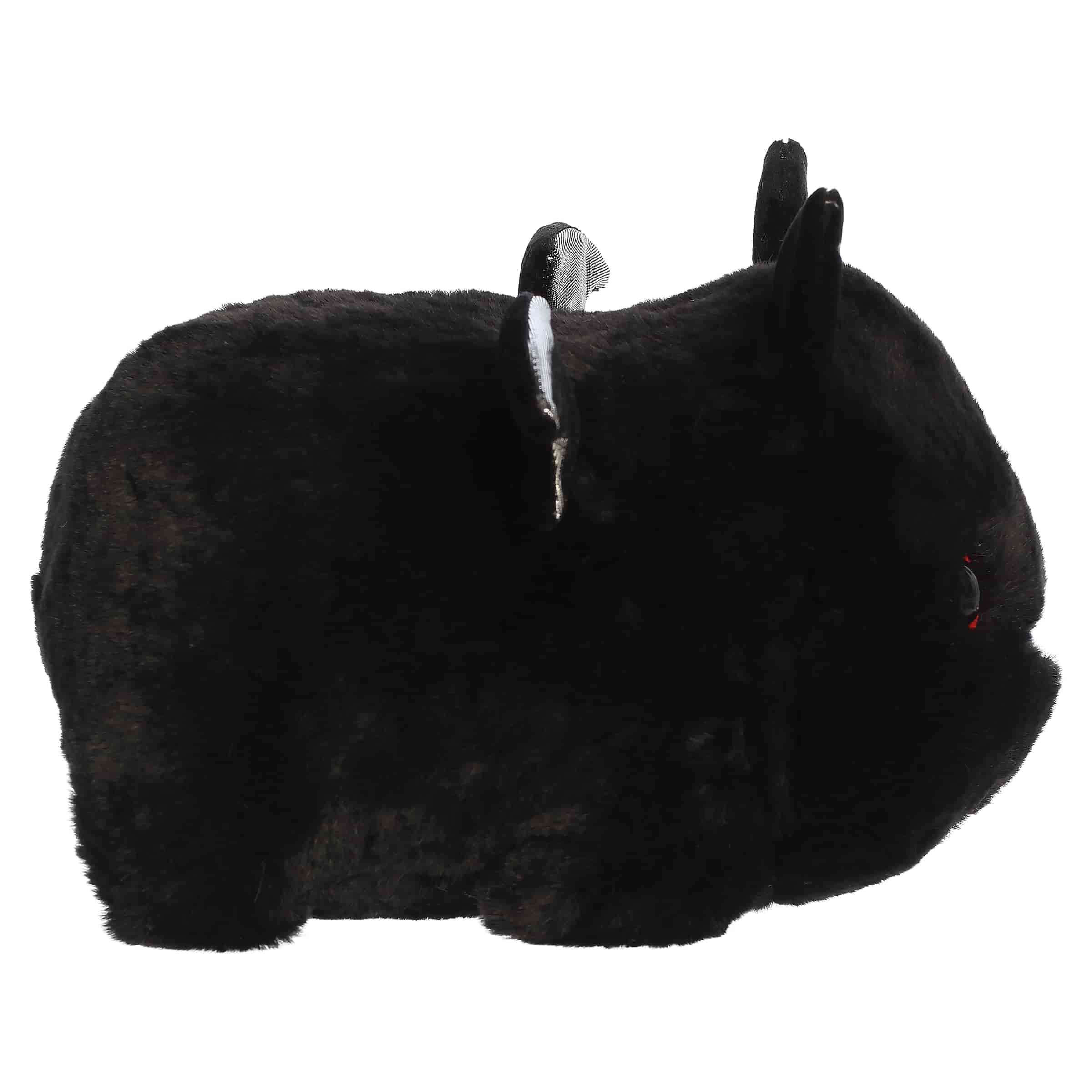 Aurora Plush Spudsters 10 Inch Mori the Mothman Plush Toy