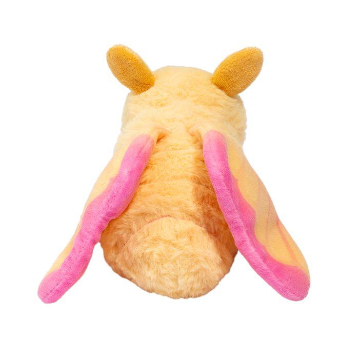 Douglas 7 Inch Rosie the Rosy Maple Moth Cuddle Bugs Plush Toy