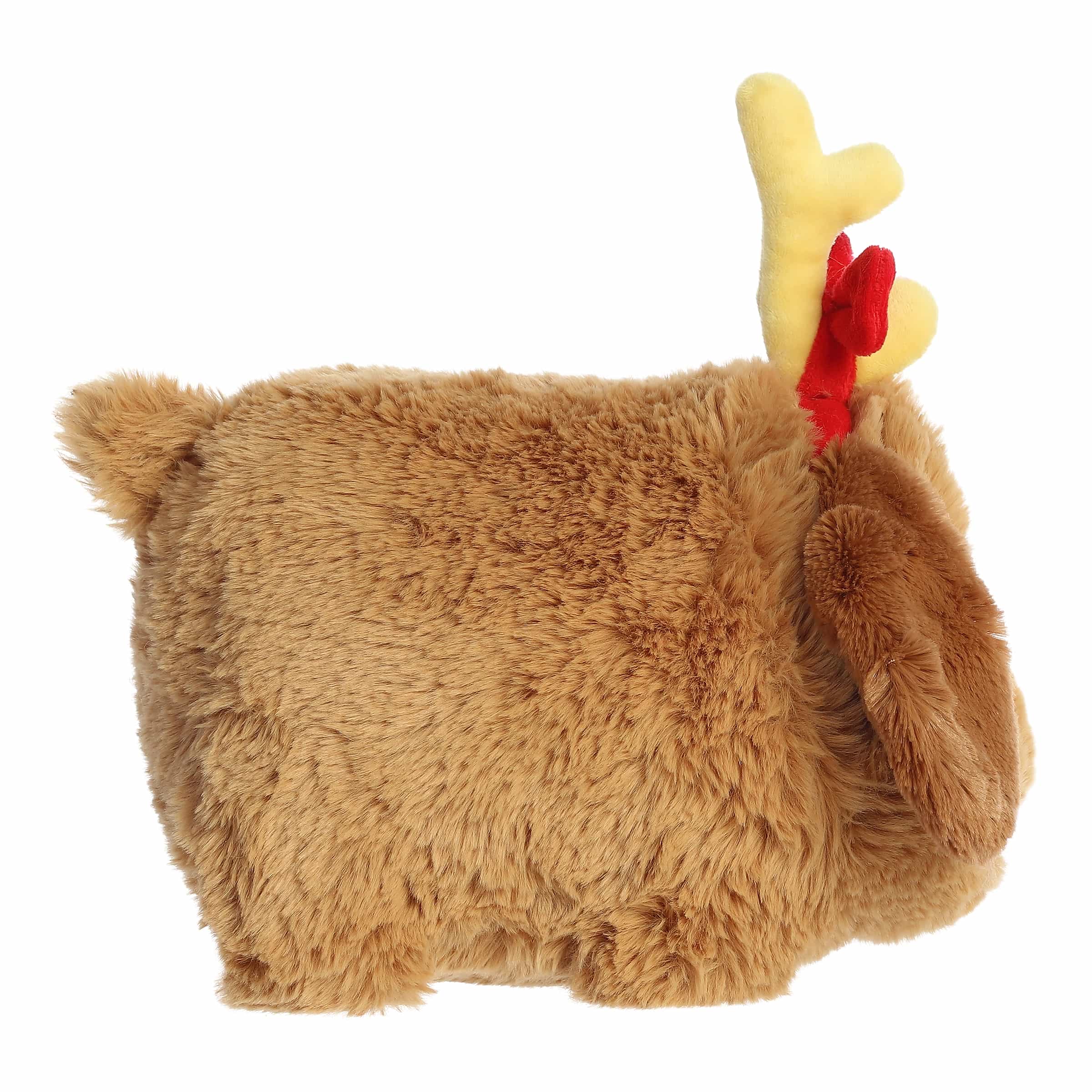 Aurora Plush Spudsters 10 Inch Max Dr. Suess Plush Toy