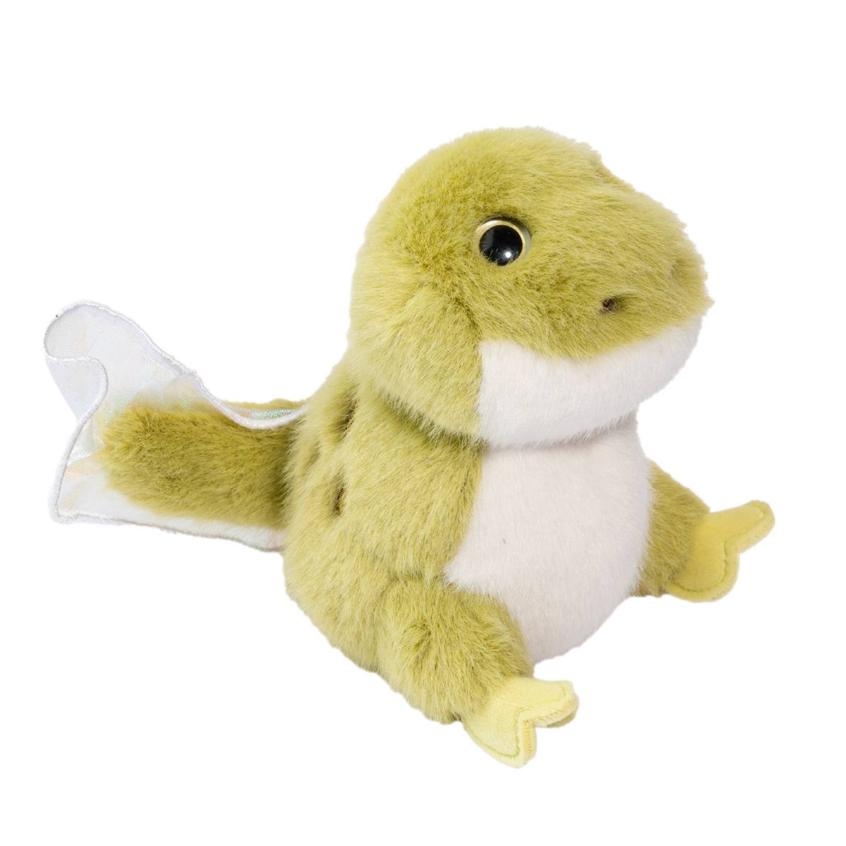 Douglas 5 Inch Taddie the Tadpole Plush Toy