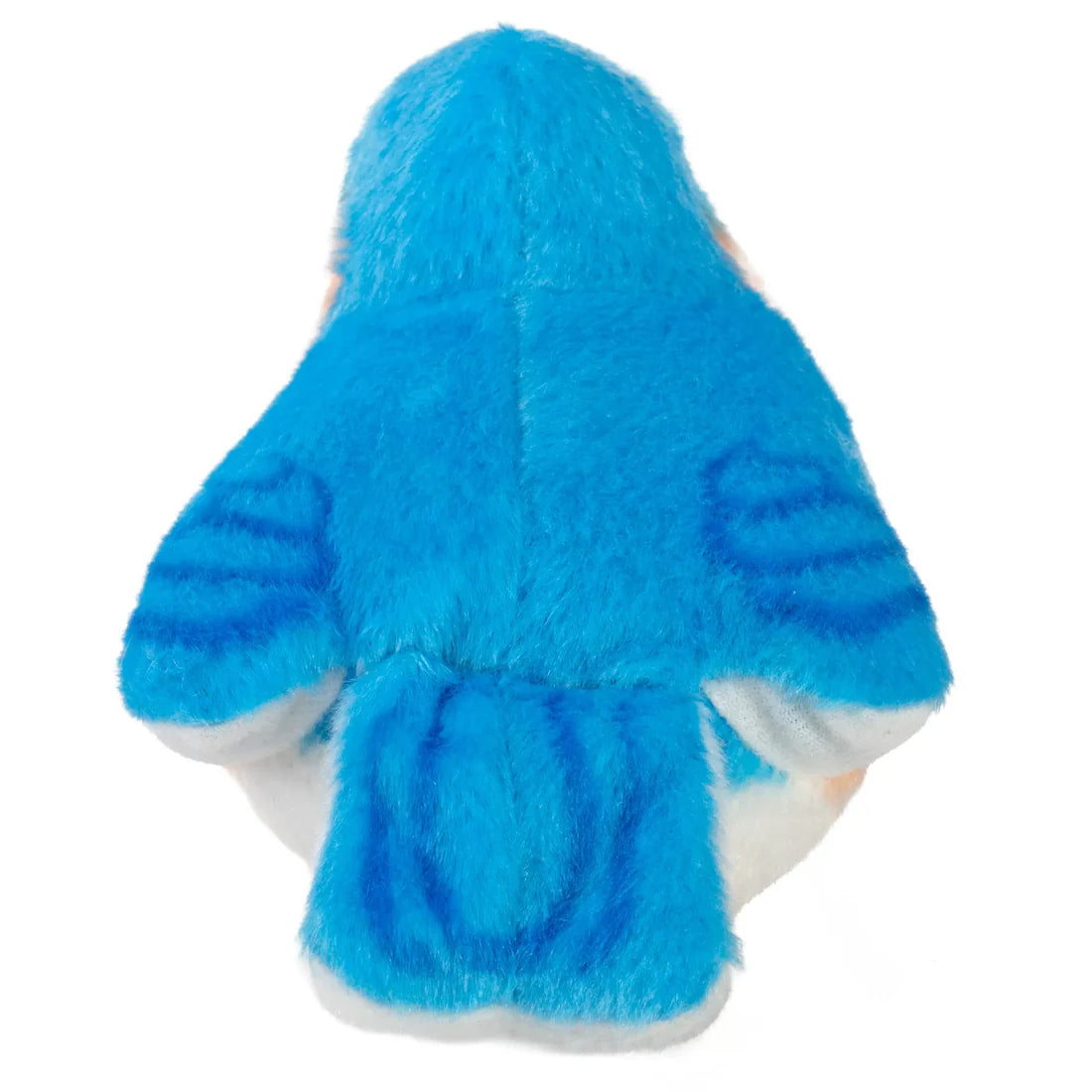 Wild Republic 5 Inch Audubon Birds Eastern Bluebird Plush with Authentic Bird Call
