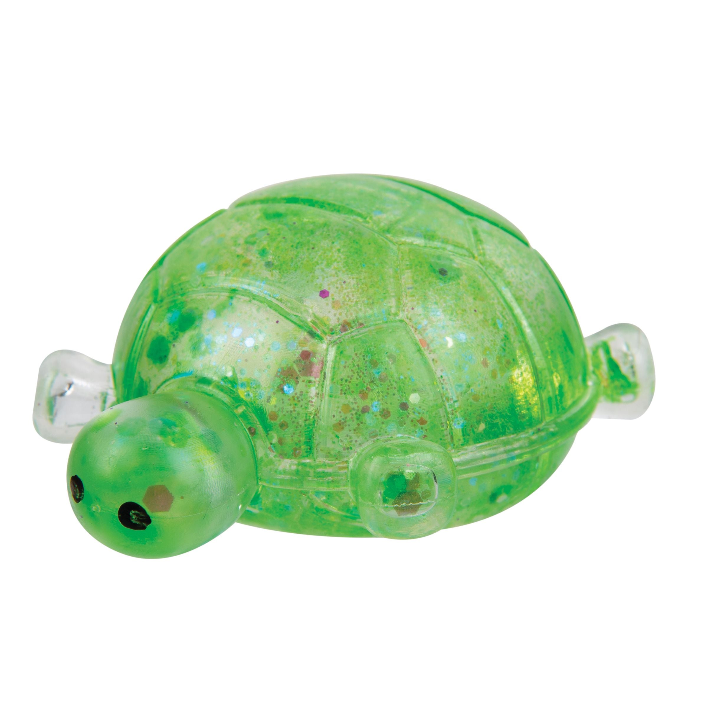 Master Toys 2.5 Inch Gummiez Turtles Maltose Squishy Sensory Toy