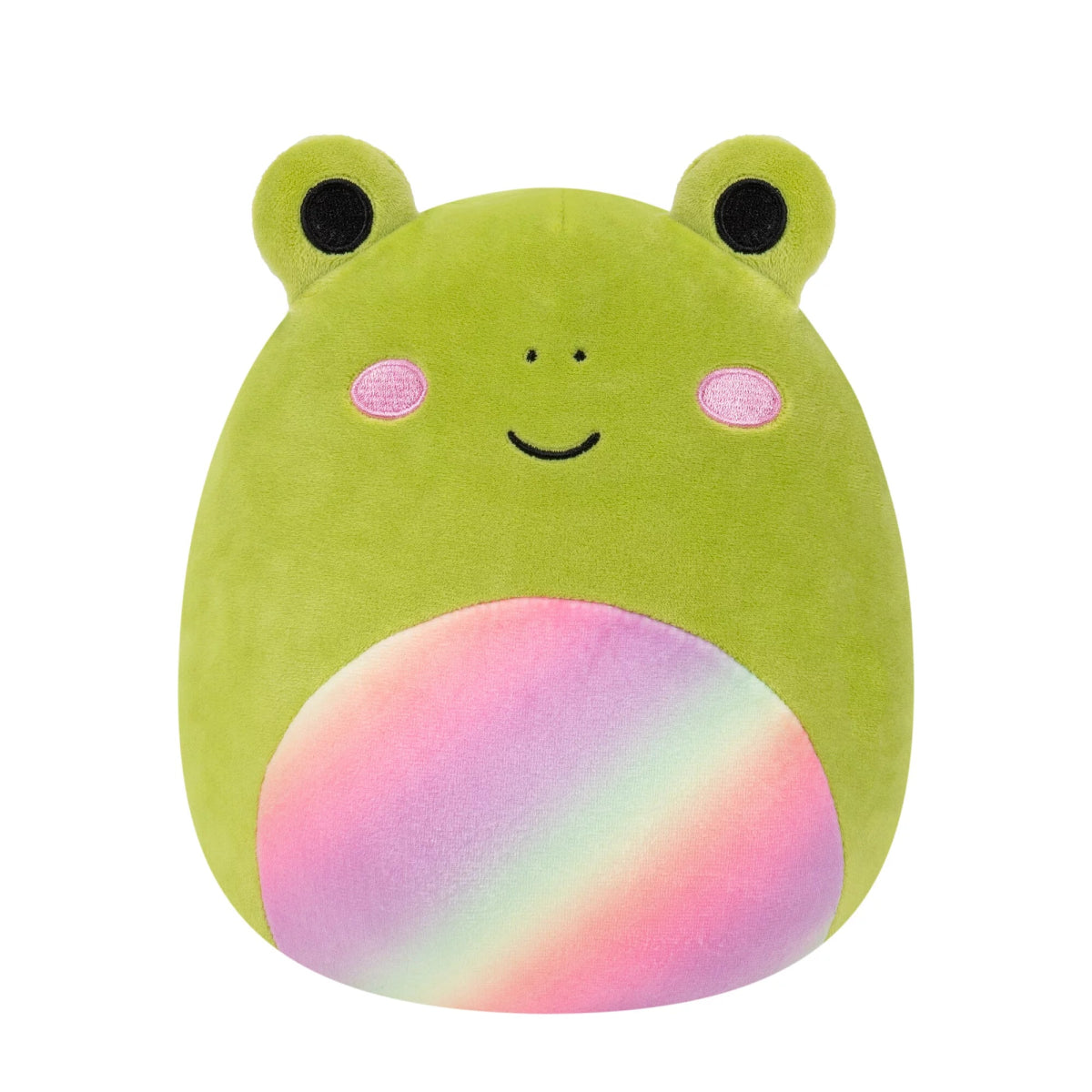 Squishmallow 20 Inch Doxl the Frog Plush Toy - Owl & Goose Gifts