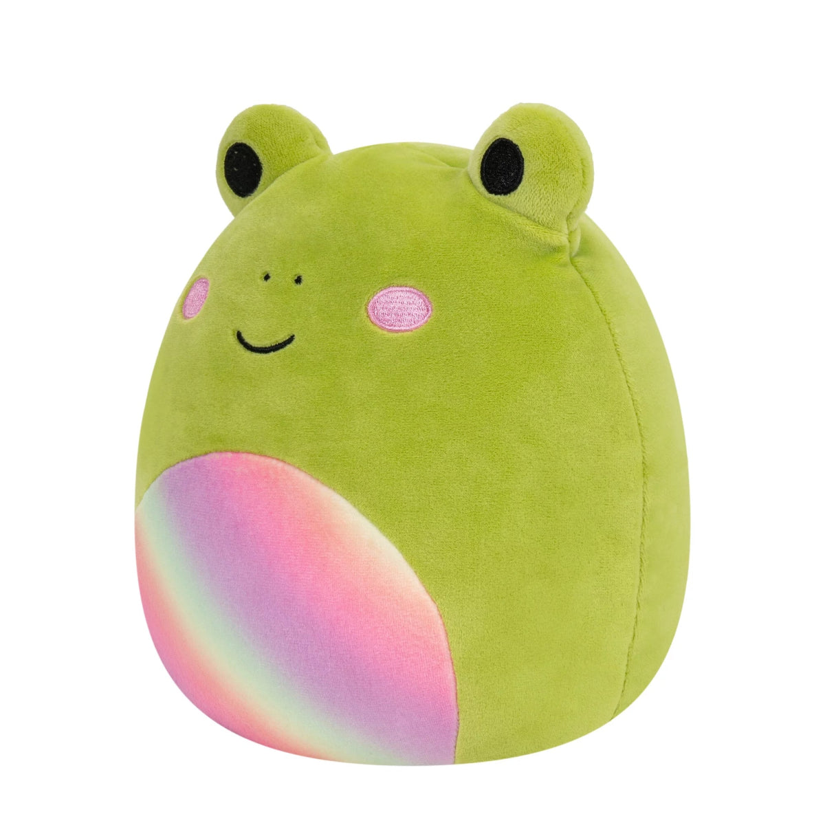 Squishmallow 20 Inch Doxl the Frog Plush Toy - Owl & Goose Gifts