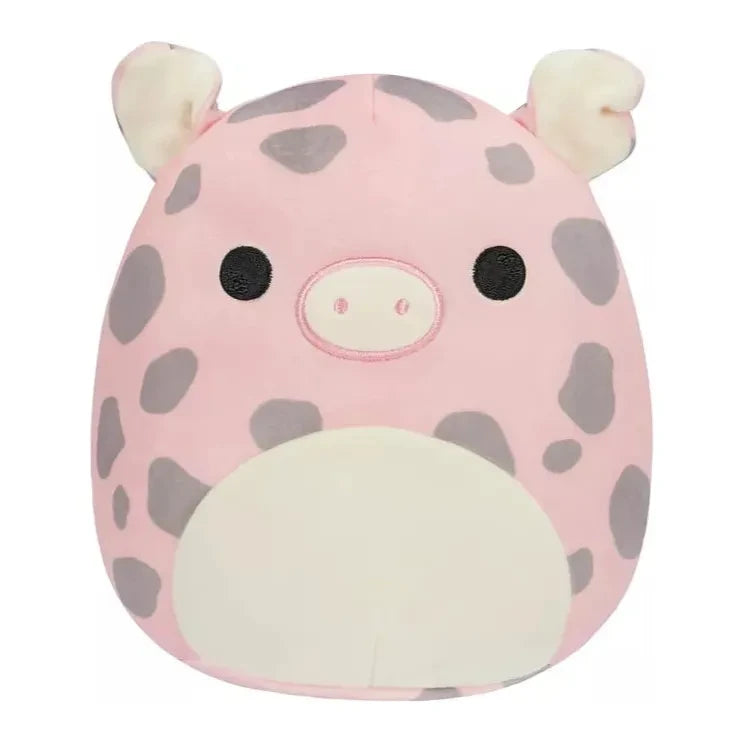 Squishmallow 12 Inch Aquitaine the Pig Plush Toy