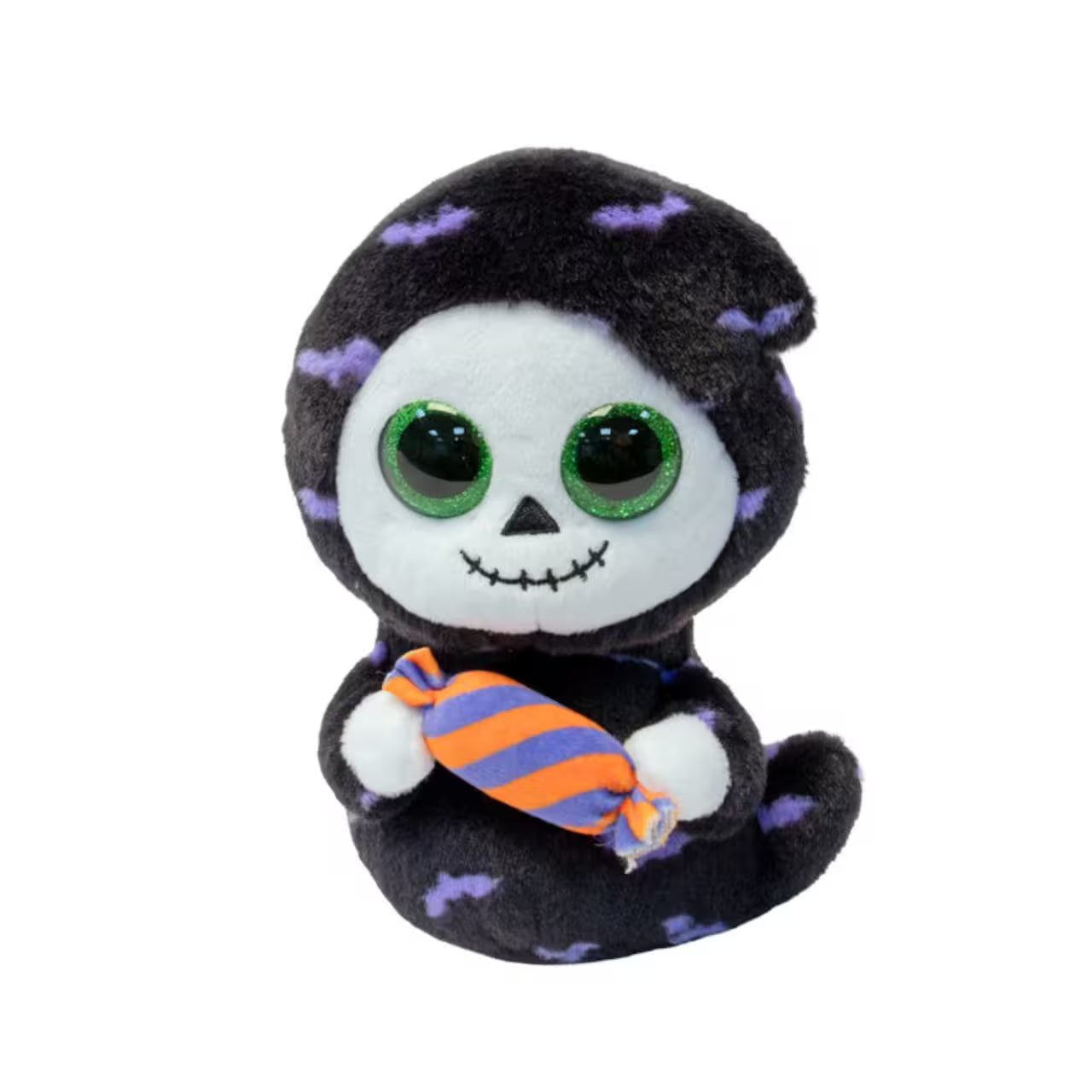 Ty Beanie Babies 8 Inch Spookums the Ghoul Halloween Plush Toy