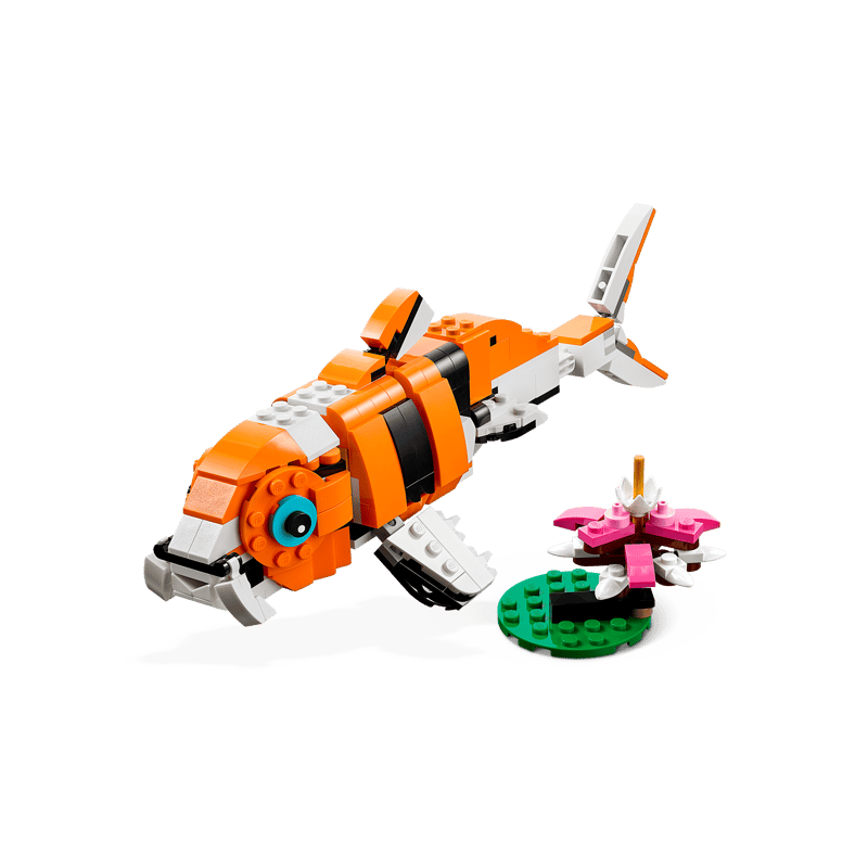 LEGO® Creator 3in1 Majestic Tiger 31129