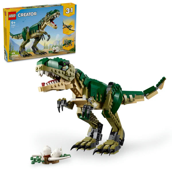 LEGO® Creator 3in1 T. Rex 31151