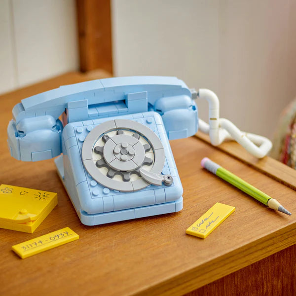 LEGO® Creator 3in1 Retro Telephone 31174