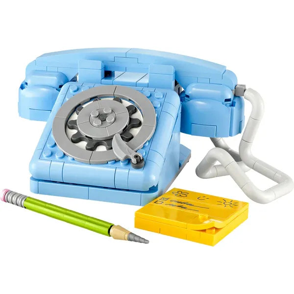 LEGO® Creator 3in1 Retro Telephone 31174