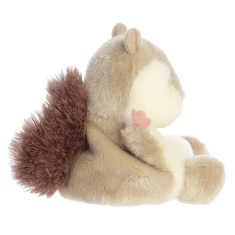 Palm Pals 5 Inch Flaps the Flying Squirrel Plush Toy