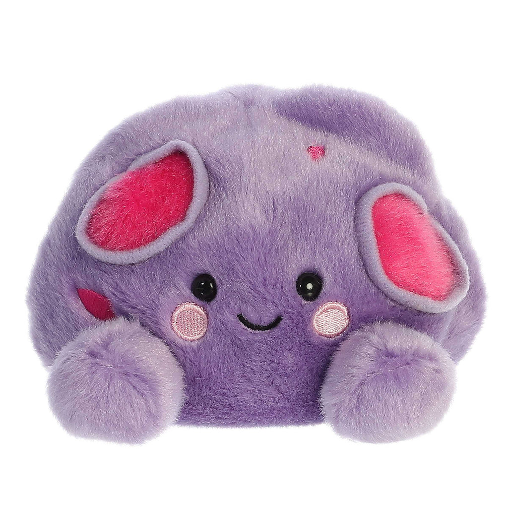 Palm Pals 5 Inch Cal the Meteor Plush Toy