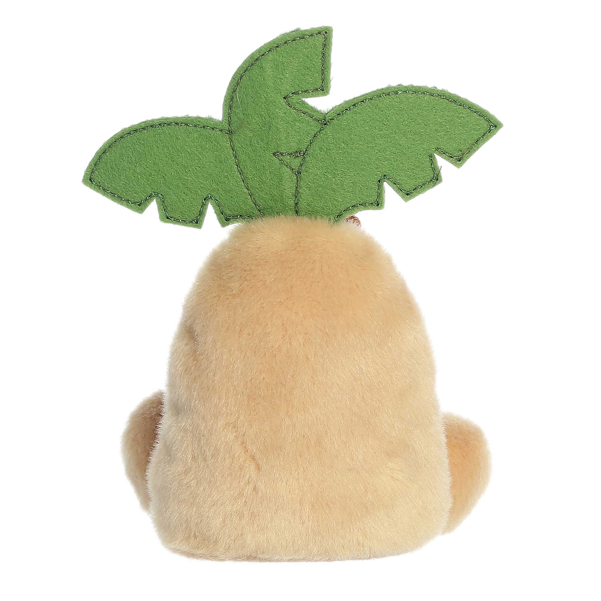 Palm Pals 5 Inch Breezy the Palm Tree Plush Toy