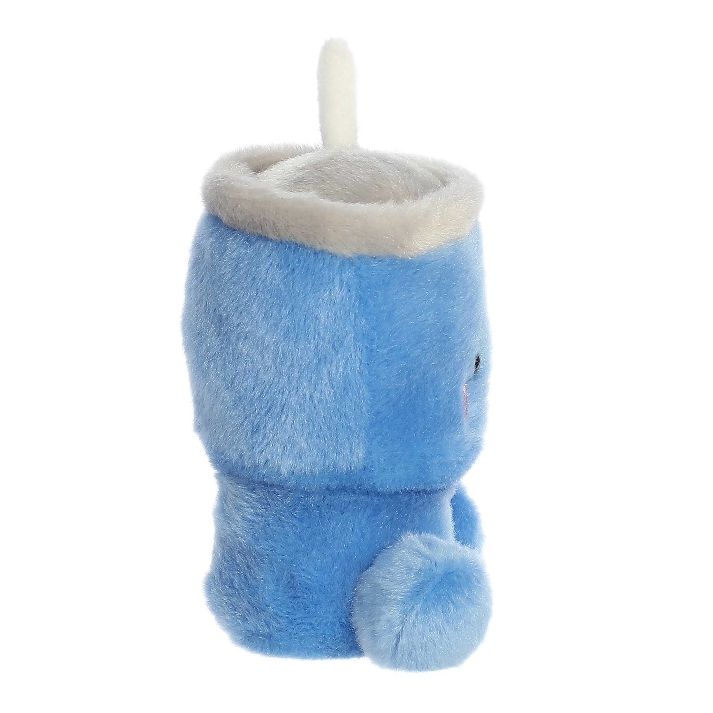 Palm Pals 5 Inch Cliff the Travel Cup Plush Toy