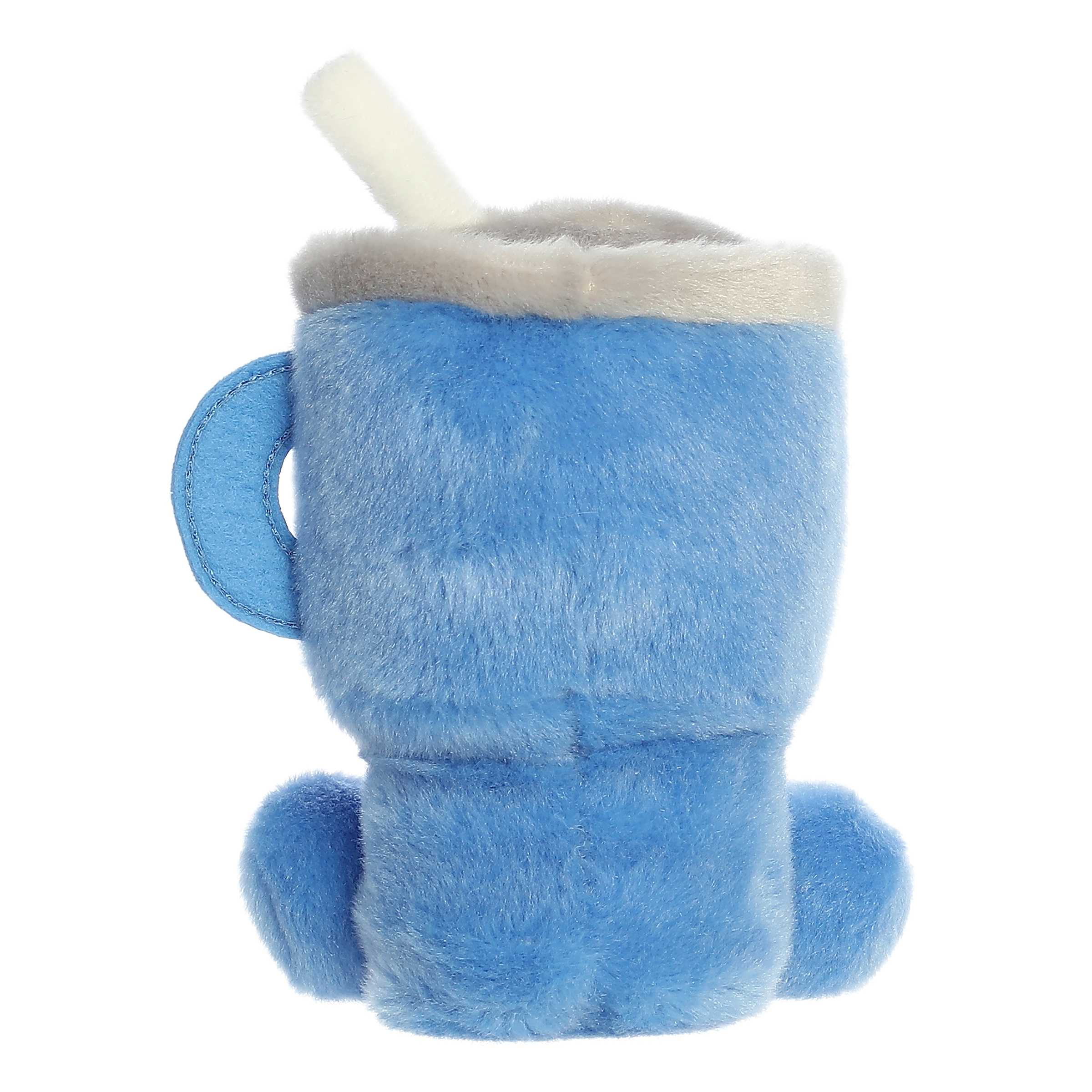 Palm Pals 5 Inch Cliff the Travel Cup Plush Toy