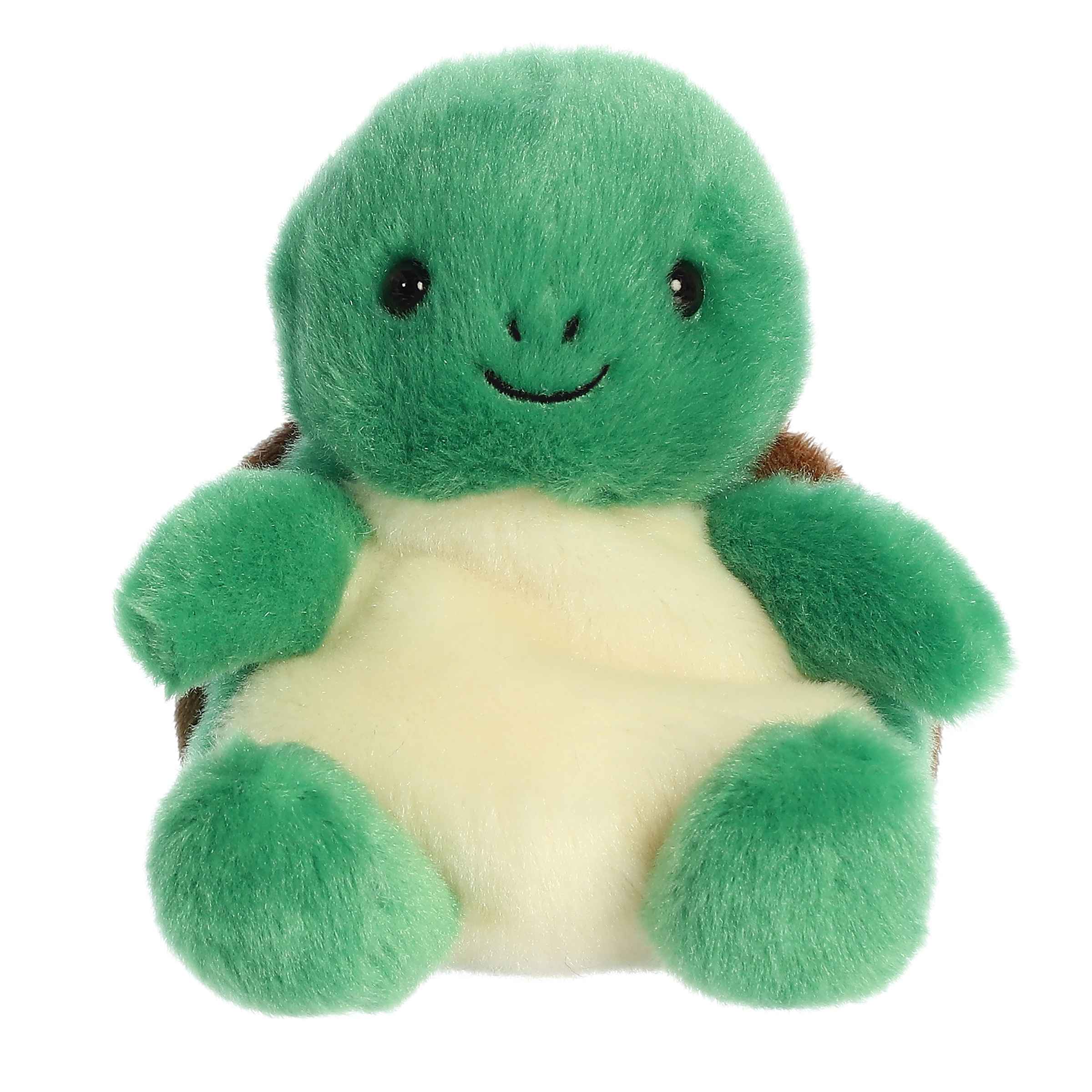 Palm Pals 5 Inch Honu the Sea Turtle Plush Toy