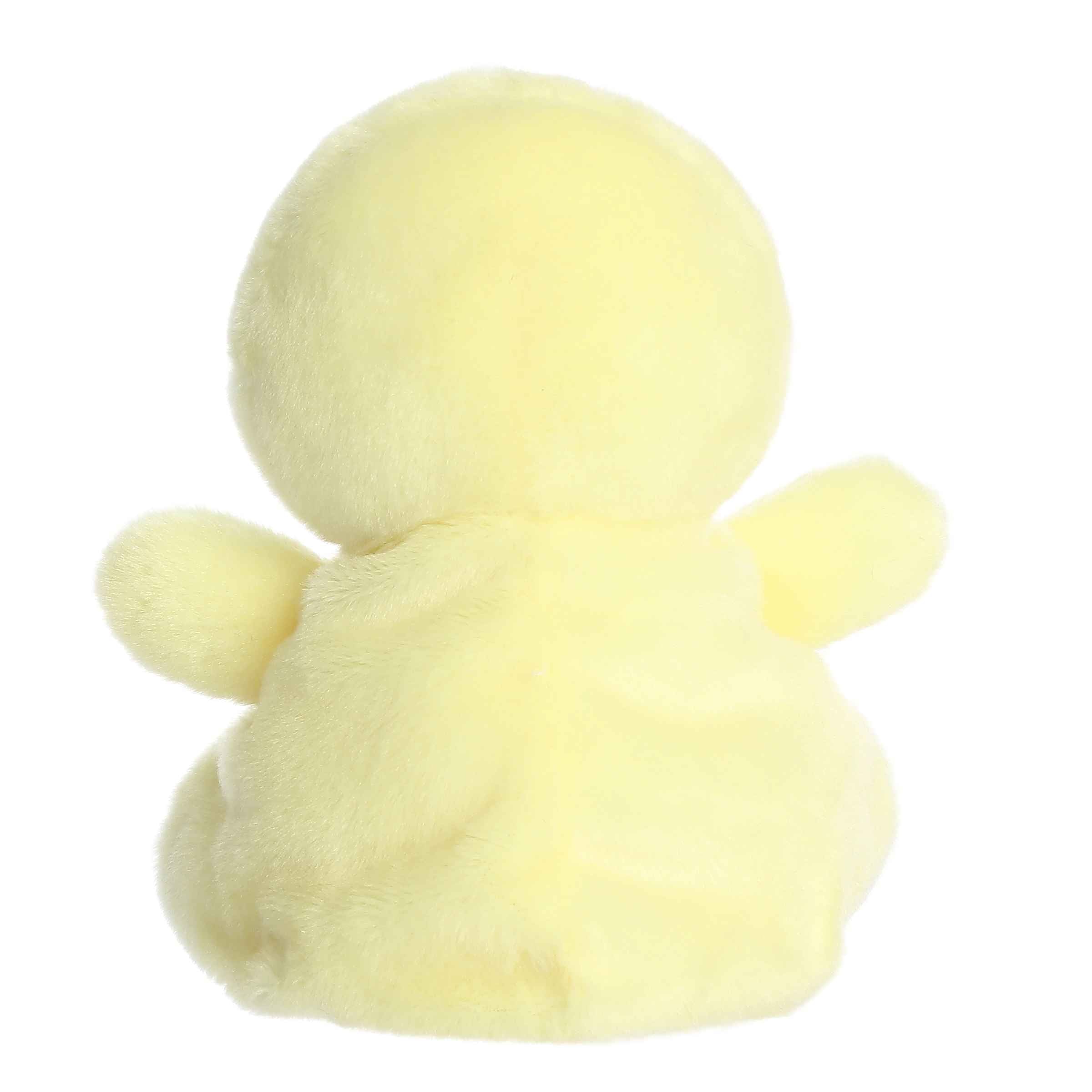 Palm Pals Party Sized 8 Inch Betsy the Chick Plush Toy
