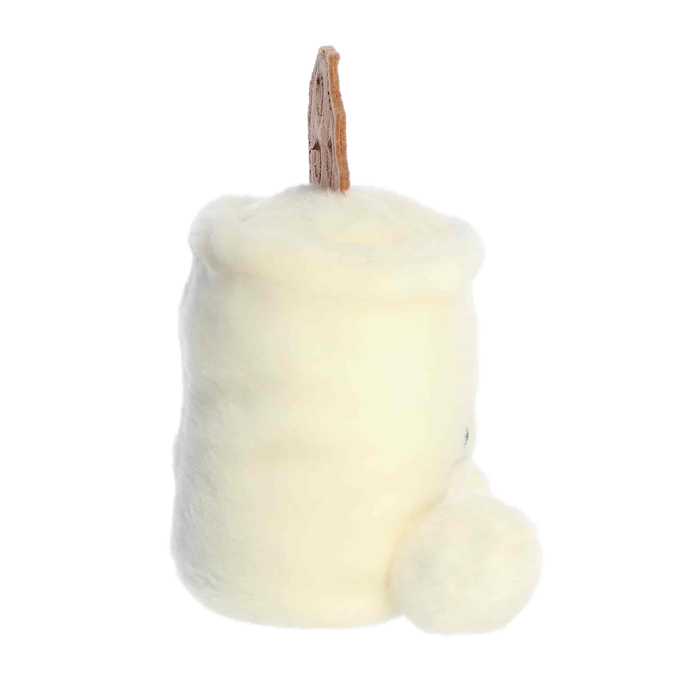 Palm Pals 5 Inch Duncan Milk & Cookies Plush Toy